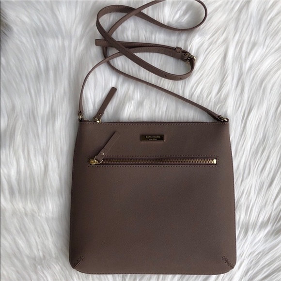 kate spade Handbags - NWT Kate Spade Laurel Way Rima Cross Body Bag